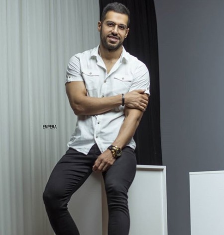 محسن عباسی با تو